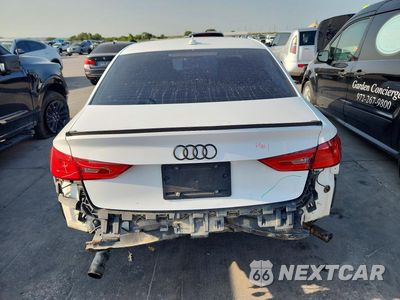 Zdjęcie 6 z 13 samochodu: 2016 AUDI A3 PREMIUM VIN:WAUB8GFF8G1111435 - miniatura