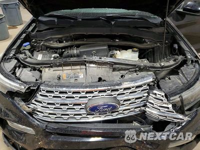 Zdjęcie 12 z 14 samochodu: 2020 FORD EXPLORER LIMITED VIN:1FMSK8FH6LGB77044 - miniatura