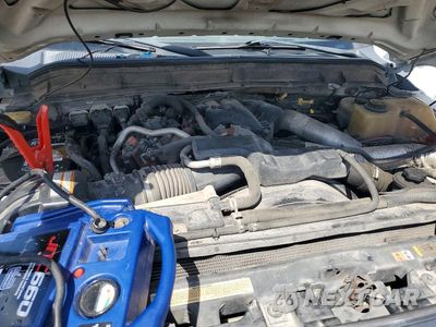 Zdjęcie 11 z 12 samochodu: 2016 FORD F550 SUPER DUTY VIN:1FDUF5GT0GEC46455 - miniatura