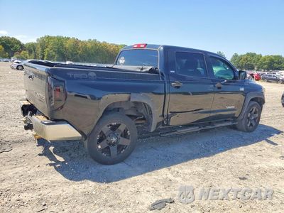 Trzecie zdjęcie samochodu z tyłu: 2015 TOYOTA TUNDRA CREWMAX SR5 VIN:5TFEY5F12FX178150 - miniatura
