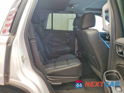 Zdjęcie 11 z 13 samochodu: 2019 CHEVROLET TAHOE K1500 LT VIN:1GNSKBKC5KR288951 - miniatura