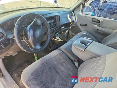 Zdjęcie 8 z 14 samochodu: 1999 FORD F150 VIN:1FTZX1726XKA12443 - miniatura