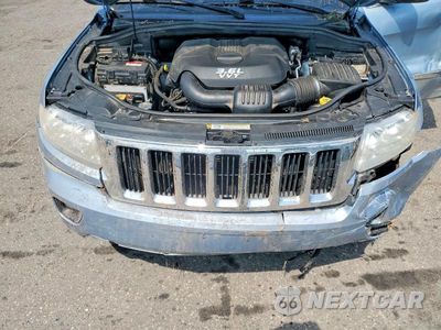 Zdjęcie 12 z 13 samochodu: 2012 JEEP GRAND CHEROKEE LAREDO VIN:1C4RJFAG8CC252388 - miniatura