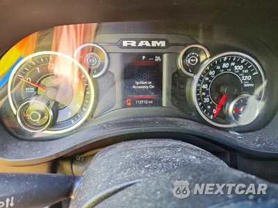 Zdjęcie 9 z 12 samochodu: 2020 RAM 1500 BIG HORN/LONE STAR VIN:1C6SRFBT4LN418567 - miniatura