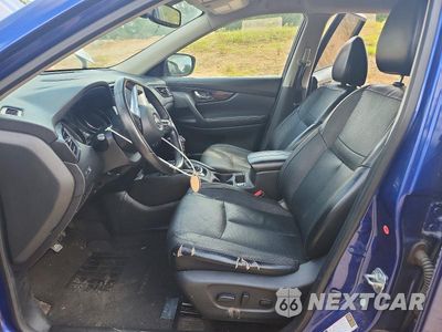 Zdjęcie 7 z 12 samochodu: 2018 NISSAN ROGUE SL VIN:JN8AT2MVXJW318224 - miniatura