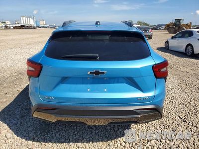 Zdjęcie 6 z 13 samochodu: 2025 CHEVROLET TRAX ACTIV VIN:KL77LKEP9SC032791 - miniatura