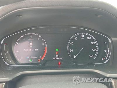Zdjęcie 9 z 13 samochodu: 2019 HONDA ACCORD SPORT VIN:1HGCV1F35KA138329 - miniatura