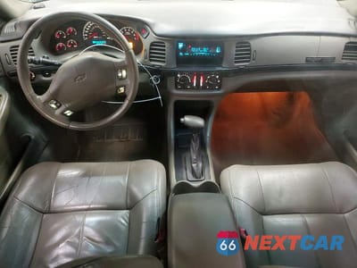 Zdjęcie 8 z 12 samochodu: 2004 CHEVROLET IMPALA SS VIN:2G1WP521X49281592 - miniatura
