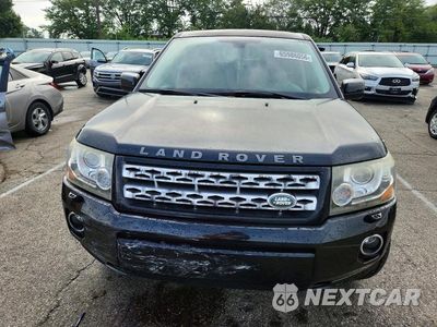Piąte zdjęcie samochodu w środku: 2013 LAND ROVER LR2 HSE VIN:SALFR2BG4DH332691 - miniatura