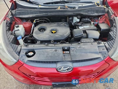 Zdjęcie 12 z 13 samochodu: 2014 HYUNDAI TUCSON GLS VIN:KM8JT3AF1EU801421 - miniatura