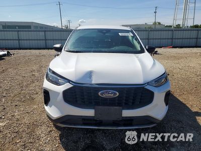 Piąte zdjęcie samochodu w środku: 2024 FORD ESCAPE ACTIVE VIN:1FMCU9GN9RUB09176 - miniatura