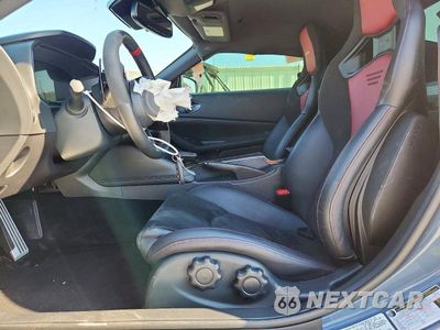 Zdjęcie 7 z 12 samochodu: 2024 NISSAN Z NISMO VIN:JN1BZ4CH4RM360985 - miniatura
