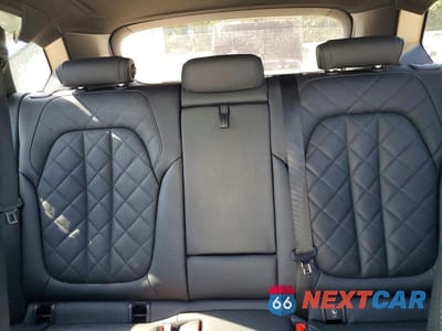 Zdjęcie 10 z 13 samochodu: 2023 BMW X5 XDRIVE40I VIN:5UXCR6C02P9N55571 - miniatura