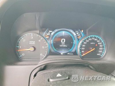 Zdjęcie 9 z 13 samochodu: 2017 GMC YUKON XL K1500 SLT VIN:1GKS2GKC0HR345172 - miniatura