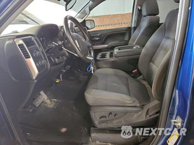 Zdjęcie 7 z 12 samochodu: 2018 CHEVROLET SILVERADO K1500 LT VIN:1GCVKREC2JZ248075 - miniatura
