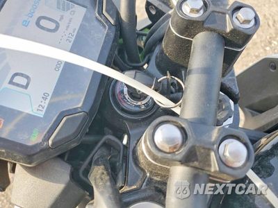 Zdjęcie 8 z 9 samochodu: 2024 KAWASAKI NR001 VIN:ML5NRHA15RDA01231 - miniatura