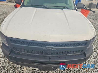 Zdjęcie 11 z 12 samochodu: 2011 CHEVROLET SILVERADO K1500 VIN:1GCPKPE32BF160076 - miniatura