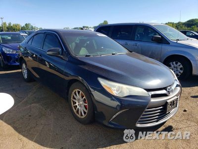 Czwarte zdjęcie samochodu z boku: 2016 TOYOTA CAMRY LE VIN:4T4BF1FK9GR532406 - miniatura