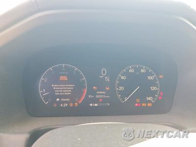 Zdjęcie 9 z 14 samochodu: 2026 HONDA ODYSSEY ELITE VIN:5FNRL6H98TB048338 - miniatura
