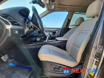 Zdjęcie 7 z 14 samochodu: 2012 BMW X5 XDRIVE35I VIN:5UXZV4C50CL985408 - miniatura