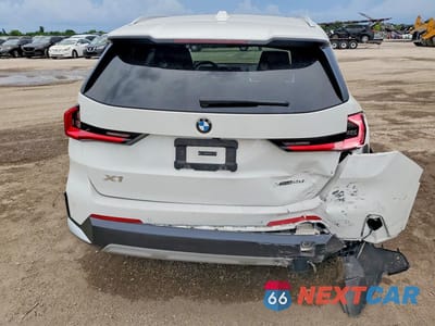 Zdjęcie 6 z 12 samochodu: 2026 BMW X1 XDRIVE28I VIN:WBX73EF00T5469285 - miniatura