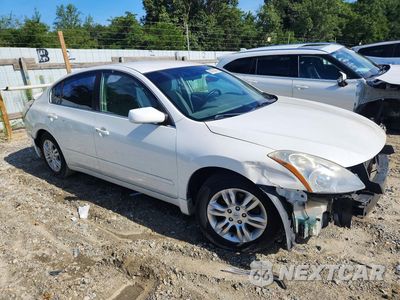 Czwarte zdjęcie samochodu z boku: 2011 NISSAN ALTIMA 2.5 VIN:1N4AL2AP5BN437538 - miniatura