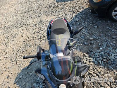Piąte zdjęcie samochodu w środku: 2025 YAMAHA CZD300 A VIN:MH3SH23E0SK001260 - miniatura
