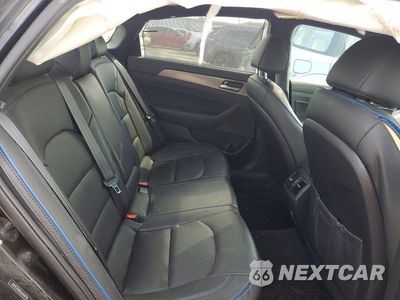 Zdjęcie 10 z 13 samochodu: 2018 HYUNDAI SONATA LIMITED 2.0T VIN:5NPE34ABXJH644159 - miniatura