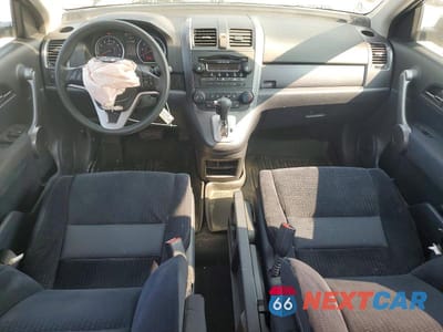 Zdjęcie 8 z 13 samochodu: 2008 HONDA CR-V EX VIN:5J6RE48588L008092 - miniatura