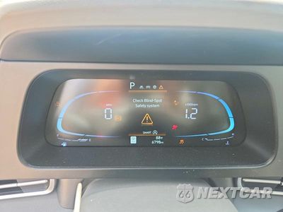 Zdjęcie 9 z 12 samochodu: 2026 HYUNDAI ELANTRA SE VIN:KMHLL4DG9TU188867 - miniatura