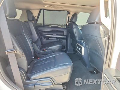 Zdjęcie 11 z 13 samochodu: 2024 FORD EXPEDITION XLT VIN:1FMJU1H8XREA98670 - miniatura