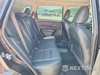 Zdjęcie 10 z 12 samochodu: 2021 NISSAN ROGUE SV VIN:5N1AT3BA9MC783113 - miniatura