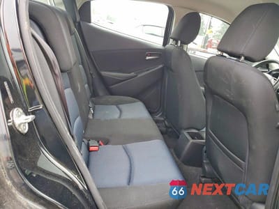 Zdjęcie 10 z 12 samochodu: 2018 TOYOTA YARIS IA BASE VIN:3MYDLBYV8JY317800 - miniatura