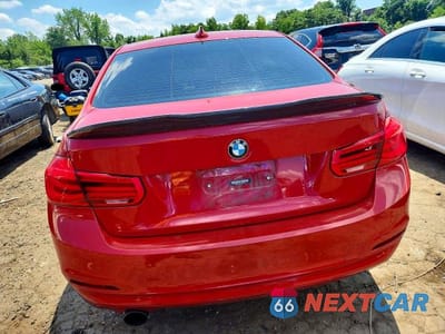 Zdjęcie 6 z 12 samochodu: 2016 BMW 320 XI VIN:WBA8A3C51GK551414 - miniatura