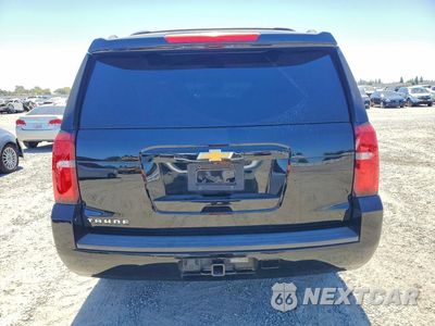 Zdjęcie 6 z 13 samochodu: 2015 CHEVROLET TAHOE K1500 LT VIN:1GNSKBKC3FR524471 - miniatura