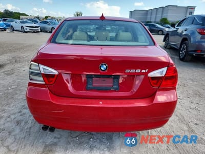 Zdjęcie 6 z 12 samochodu: 2007 BMW 328 XI VIN:WBAVC935X7KX59503 - miniatura