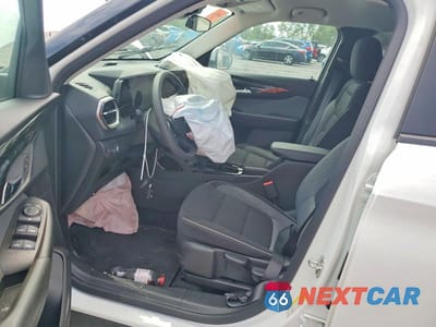Zdjęcie 7 z 13 samochodu: 2026 CHEVROLET TRAILBLAZER LT VIN:KL79MPSL9TB176773 - miniatura