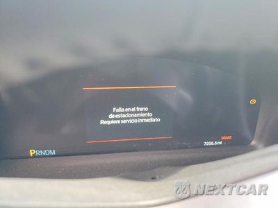 Zdjęcie 9 z 12 samochodu: 2026 FORD BRONCO BIG BEND VIN:1FMDE7BH9TLA50148 - miniatura