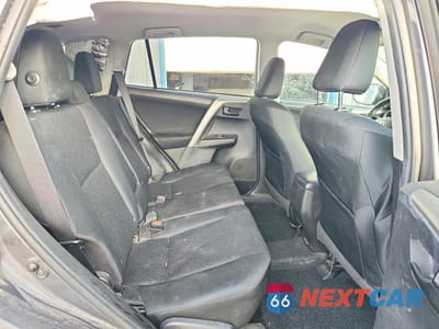 Zdjęcie 11 z 13 samochodu: 2018 TOYOTA RAV4 LE VIN:2T3BFREV5JW751866 - miniatura