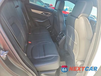 Zdjęcie 11 z 14 samochodu: 2025 JAGUAR F-PACE R-DYNAMIC S VIN:SADCT2EX2SA744089 - miniatura