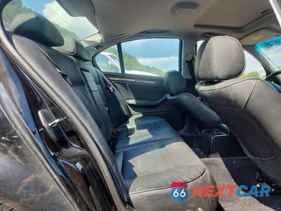Zdjęcie 10 z 12 samochodu: 2005 BMW 325 XI VIN:WBAEU33445PR18954 - miniatura