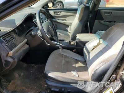Zdjęcie 7 z 12 samochodu: 2017 TOYOTA CAMRY XSE VIN:4T1BF1FK8HU623047 - miniatura
