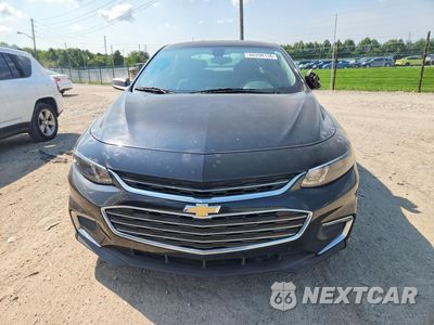 Piąte zdjęcie samochodu w środku: 2017 CHEVROLET MALIBU LS VIN:1G1ZB5ST5HF170698 - miniatura