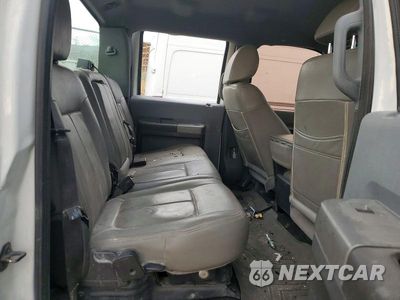 Zdjęcie 11 z 13 samochodu: 2011 FORD F250 SUPER DUTY VIN:1FT7W2BT8BED12427 - miniatura