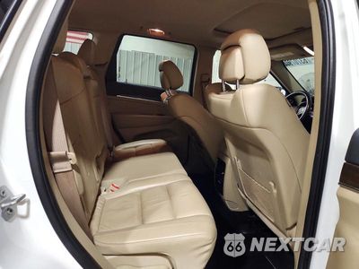 Zdjęcie 11 z 14 samochodu: 2015 JEEP GRAND CHEROKEE LIMITED VIN:1C4RJFBG7FC706326 - miniatura