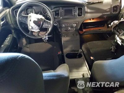 Zdjęcie 8 z 12 samochodu: 2016 DODGE CHARGER POLICE VIN:2C3CDXKT1GH219271 - miniatura