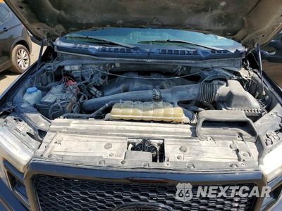Zdjęcie 11 z 12 samochodu: 2019 FORD F150 SUPERCREW VIN:1FTEW1E4XKKE13833 - miniatura