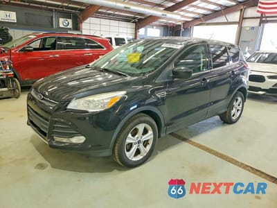 2015 FORD ESCAPE SE 1FMCU9G90FUB32442 - główne zdjęcie licytacji z USA - miniatura