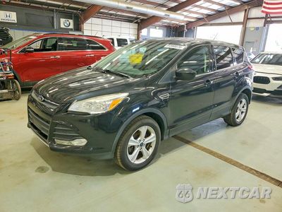 2015 FORD ESCAPE SE 1FMCU9G90FUB32442 - główne zdjęcie licytacji z USA - miniatura
