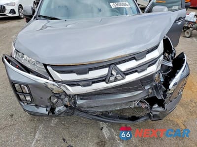 Zdjęcie 12 z 14 samochodu: 2026 MITSUBISHI OUTLANDER SPORT S/SE VIN:JA4ARUAUXTU002669 - miniatura